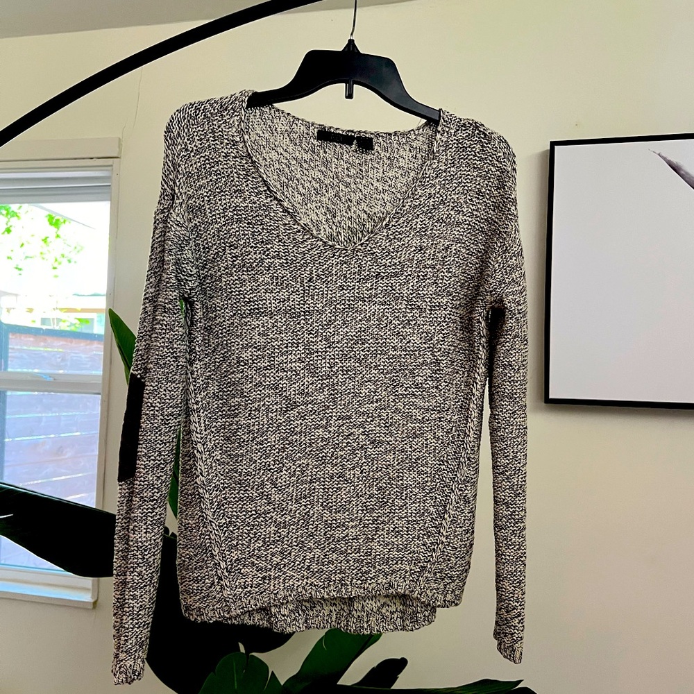 Knit Sweater